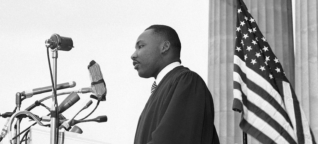 Episode 5 – America’s Voting Rights